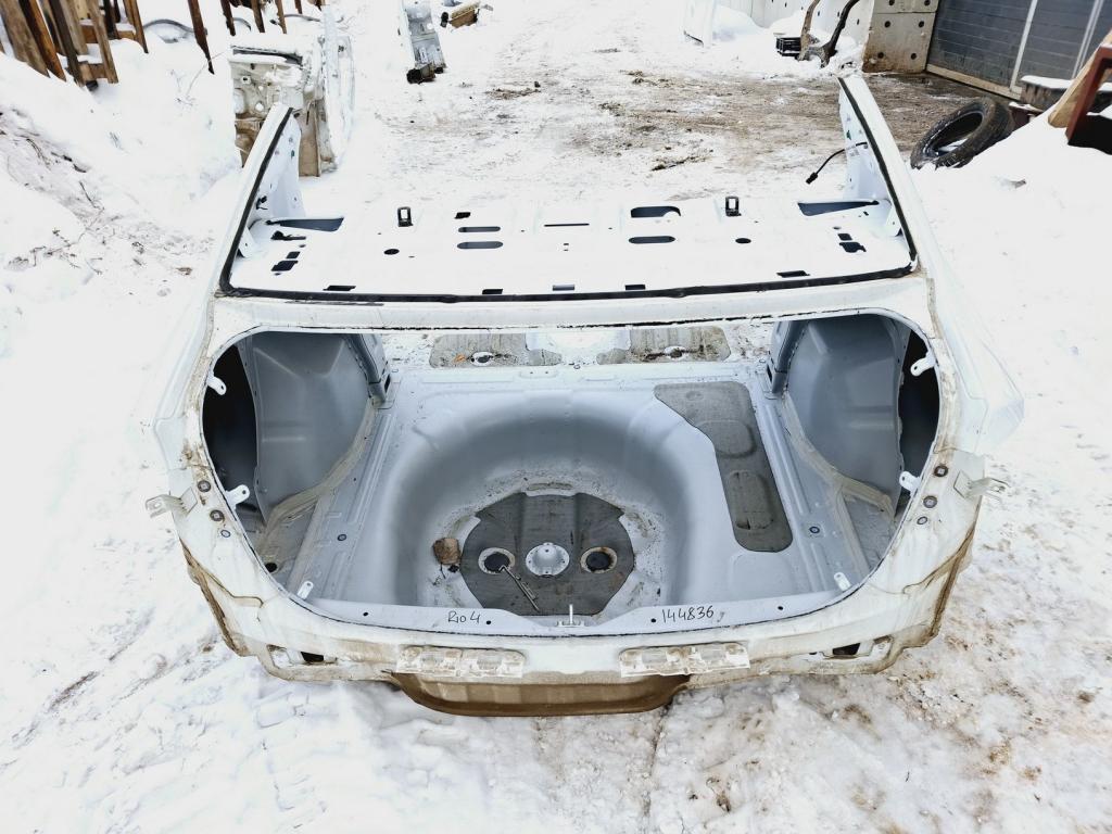 Панель задняя, 150000 рублей, Пермь