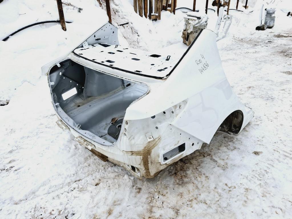 Панель задняя, 150000 рублей, Пермь