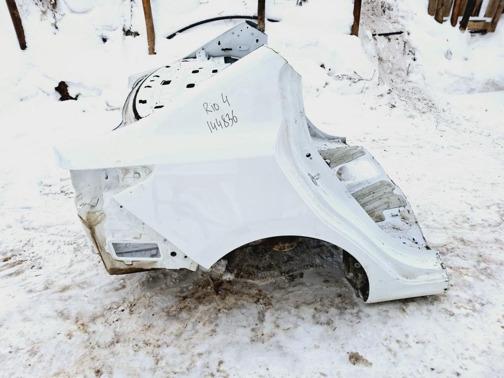 Панель задняя, 150000 рублей, Пермь