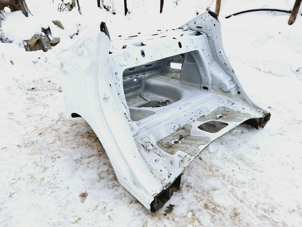 Панель задняя, 150000 рублей, Пермь