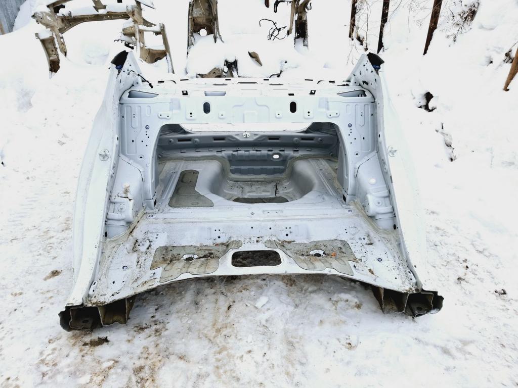 Панель задняя, 150000 рублей, Пермь