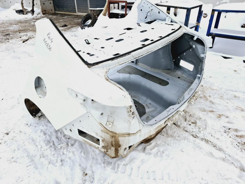 Панель задняя, 150000 рублей, Пермь