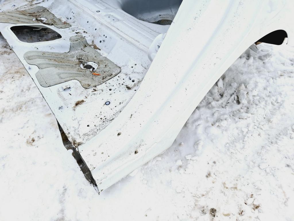 Панель задняя, 150000 рублей, Пермь