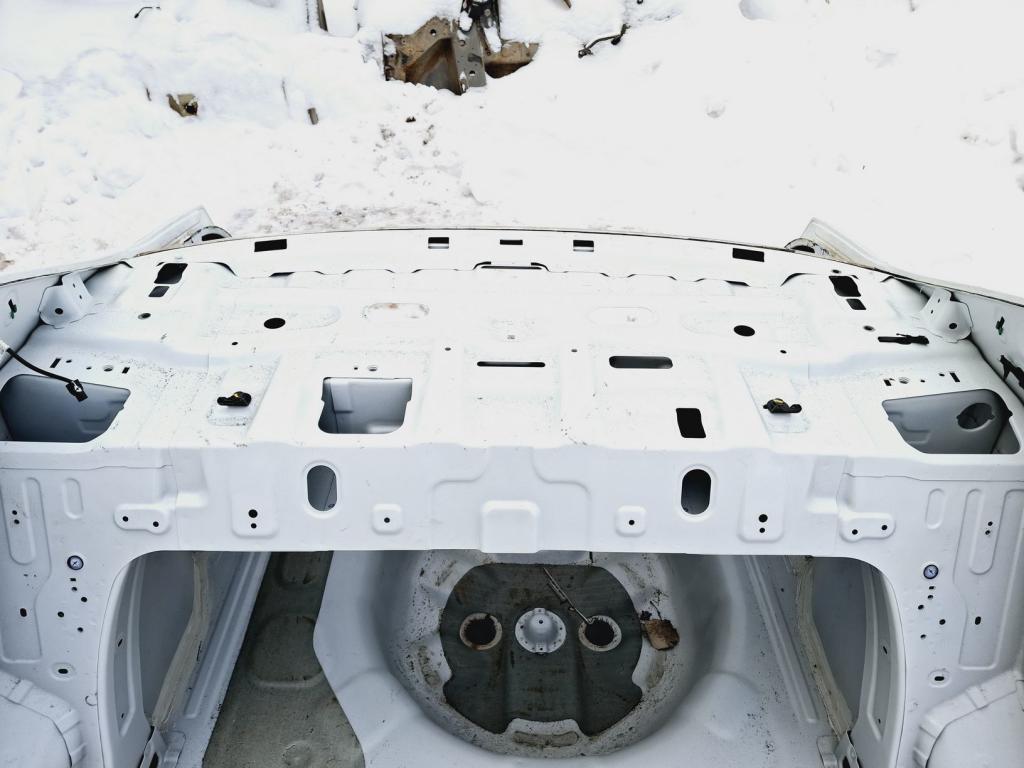 Панель задняя, 150000 рублей, Пермь