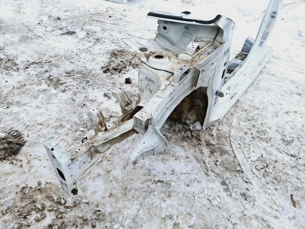 Лонжерон передний левый, 40000 рублей, Пермь