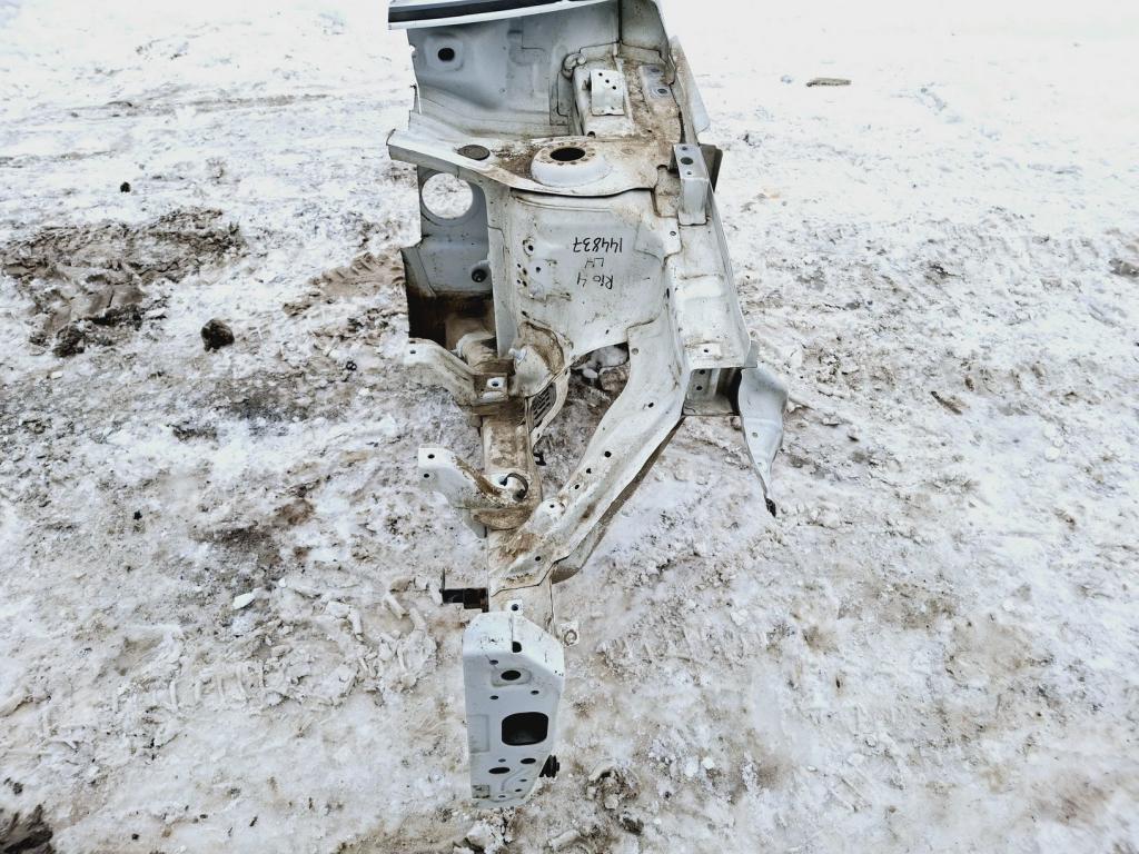 Лонжерон передний левый, 40000 рублей, Пермь