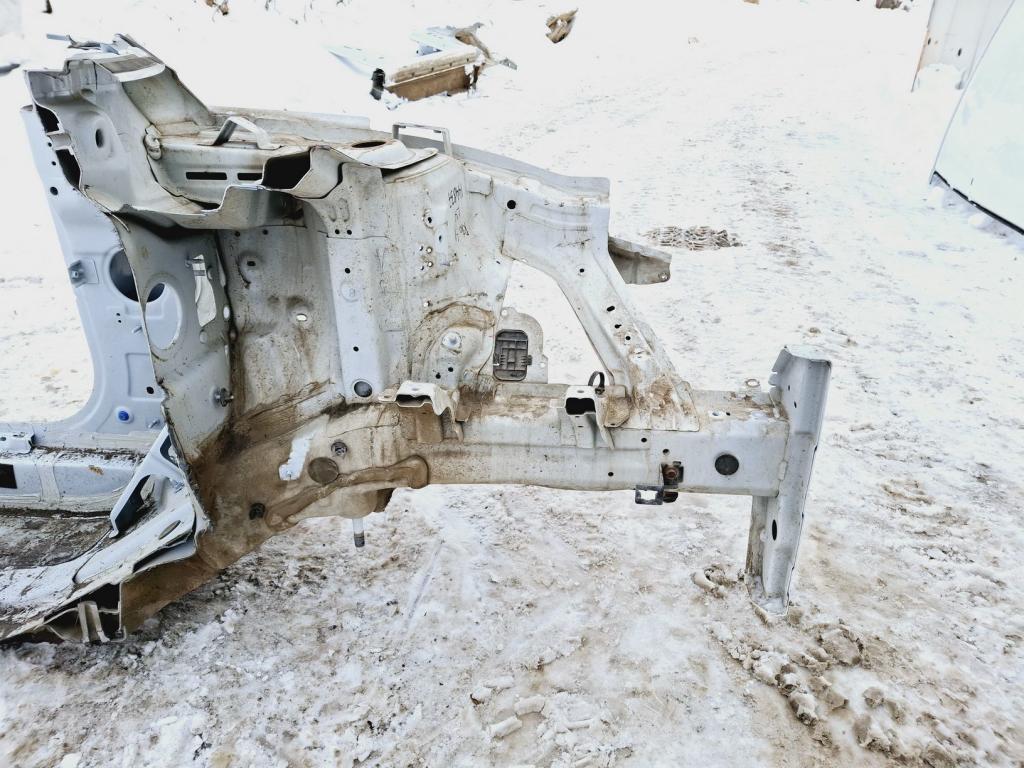 Лонжерон передний левый, 40000 рублей, Пермь