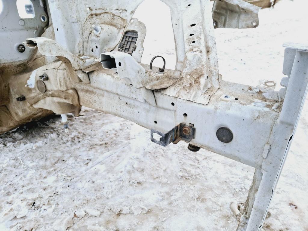 Лонжерон передний левый, 40000 рублей, Пермь