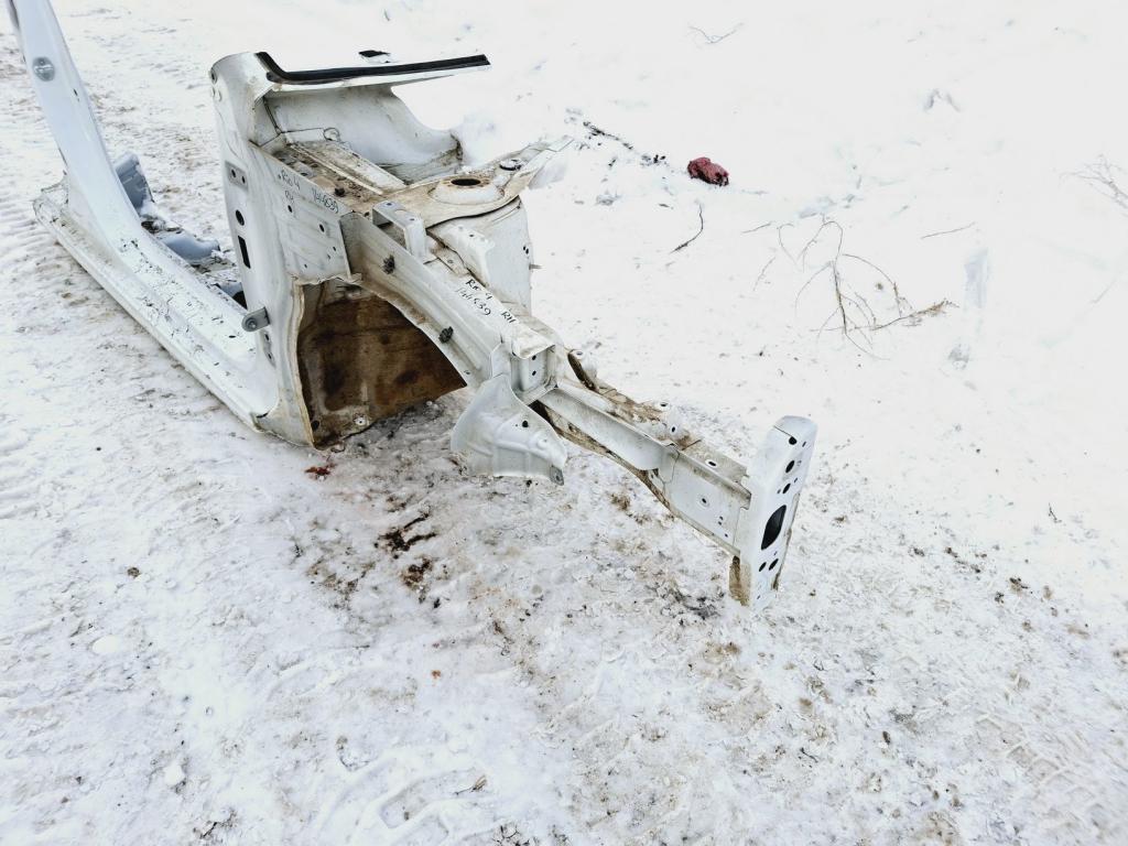 Лонжерон передний правый, 35000 рублей, Пермь