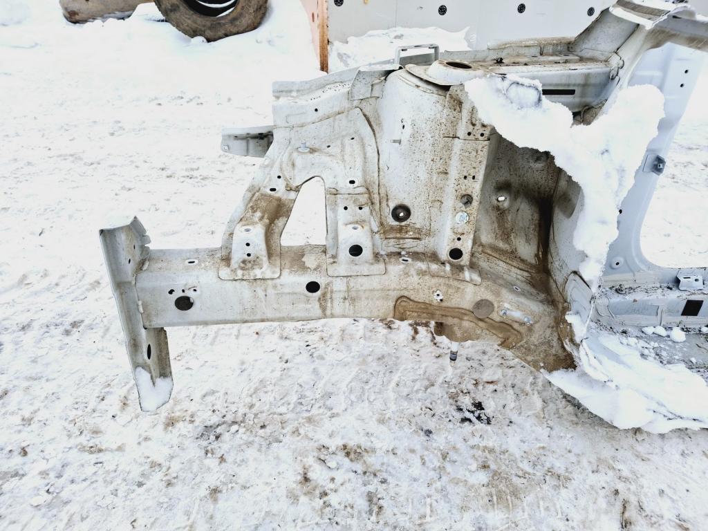 Лонжерон передний правый, 35000 рублей, Пермь