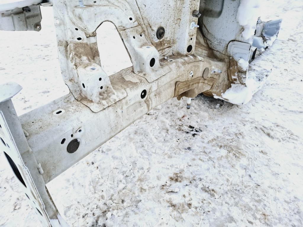 Лонжерон передний правый, 35000 рублей, Пермь