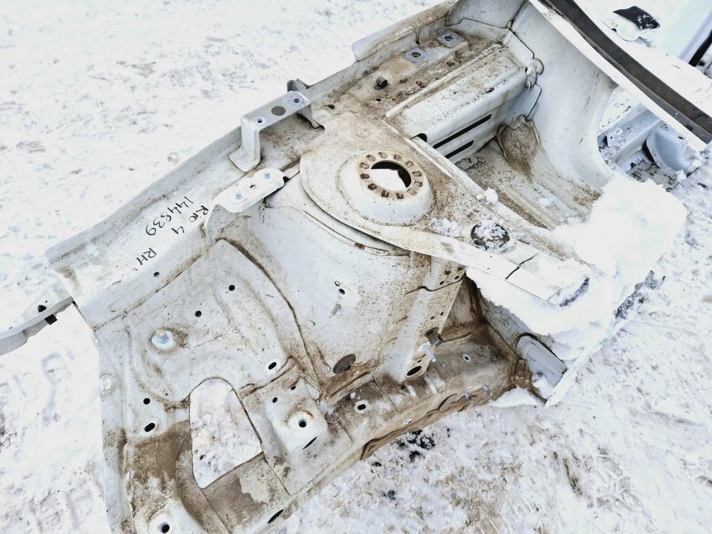 Лонжерон передний правый, 35000 рублей, Пермь