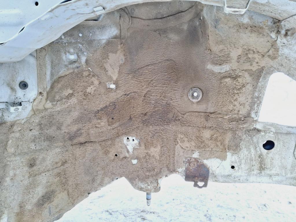 Лонжерон передний правый, 35000 рублей, Пермь