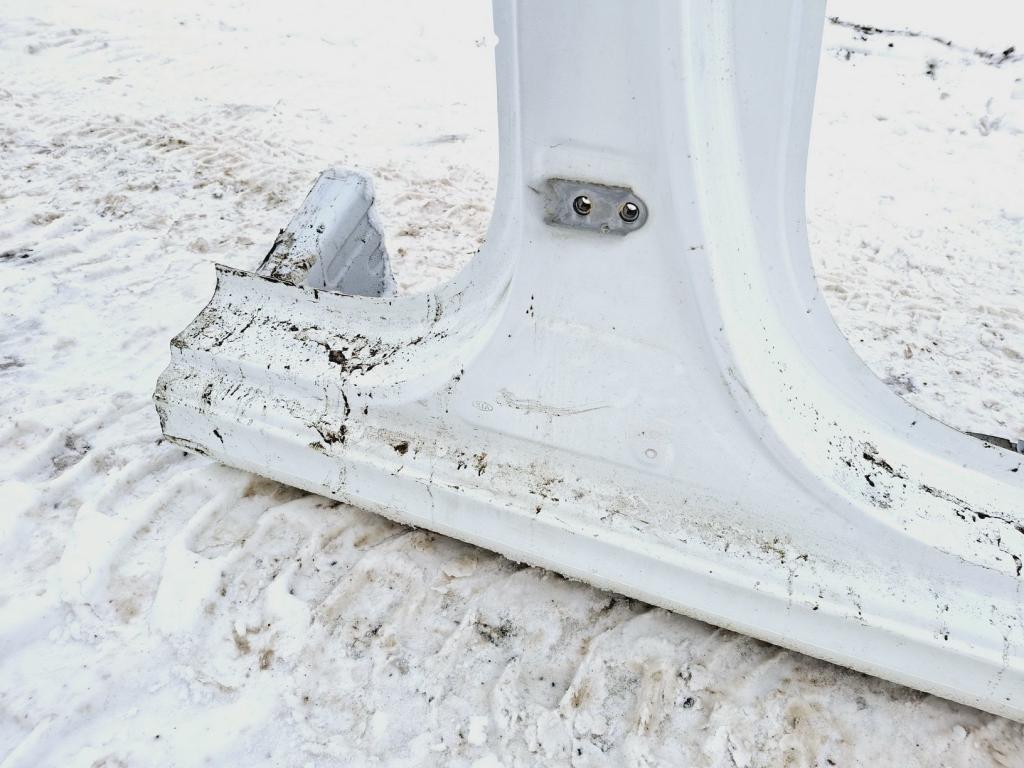 Порог со стойкой правый, 25000 рублей, Пермь