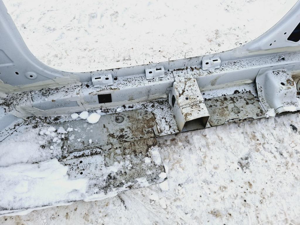 Порог со стойкой правый, 25000 рублей, Пермь