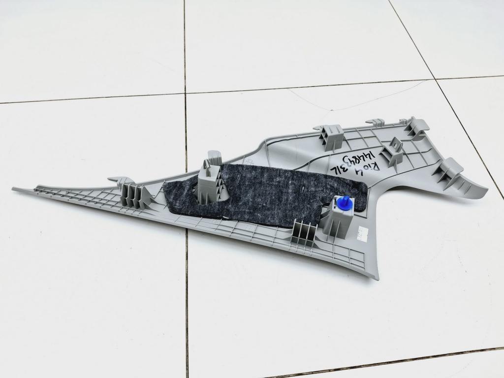 Обшивка стойки, 2000 рублей, Пермь