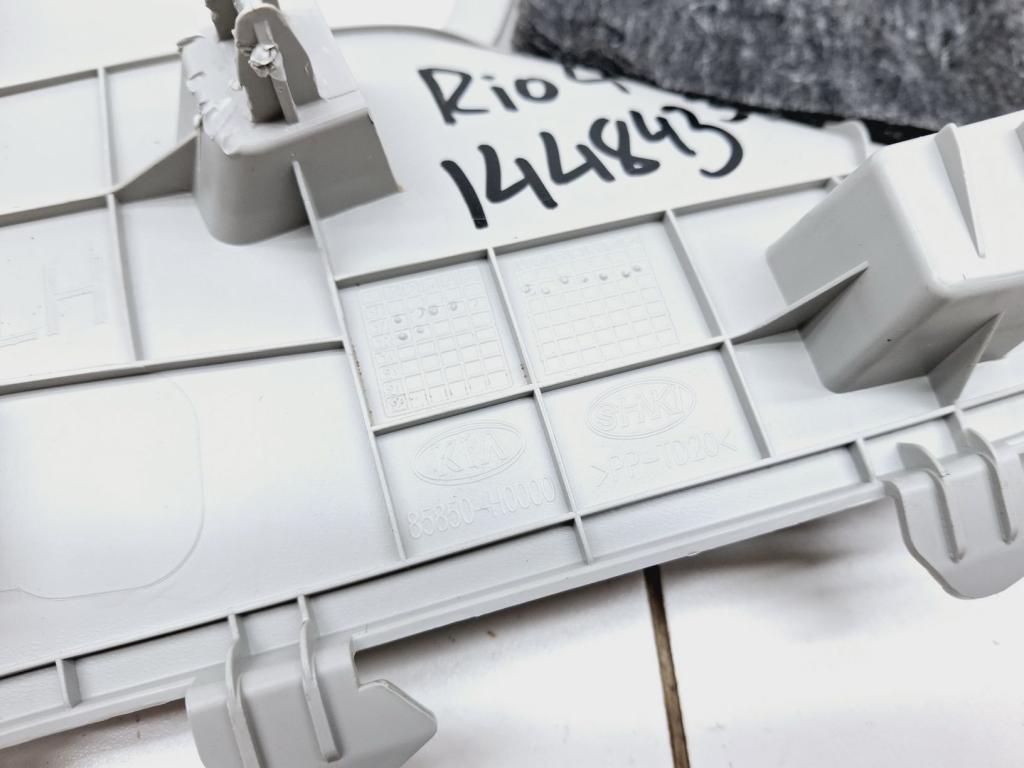 Обшивка стойки, 2000 рублей, Пермь