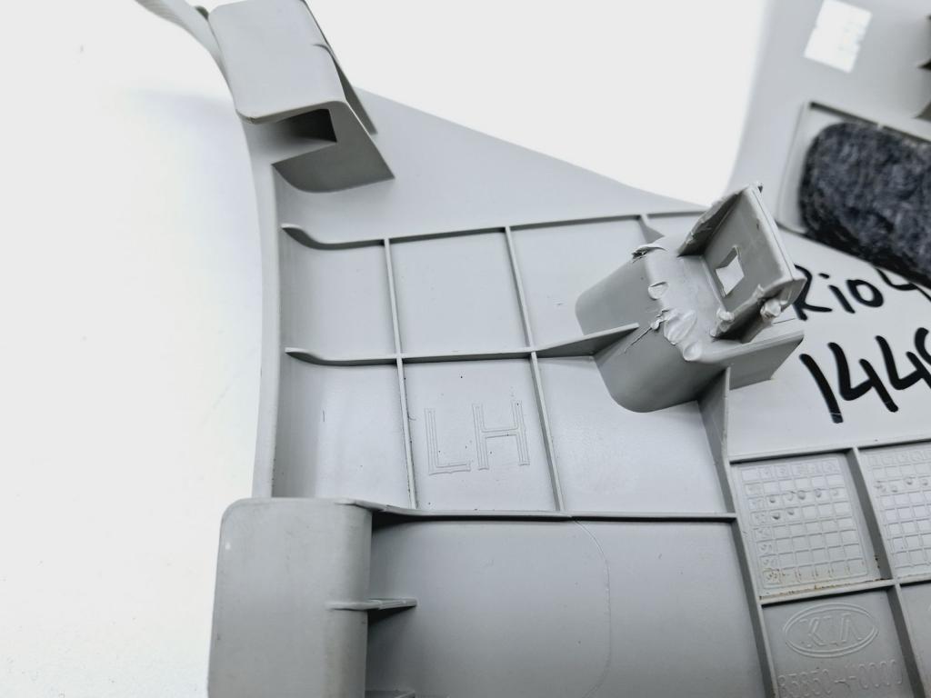 Обшивка стойки, 2000 рублей, Пермь