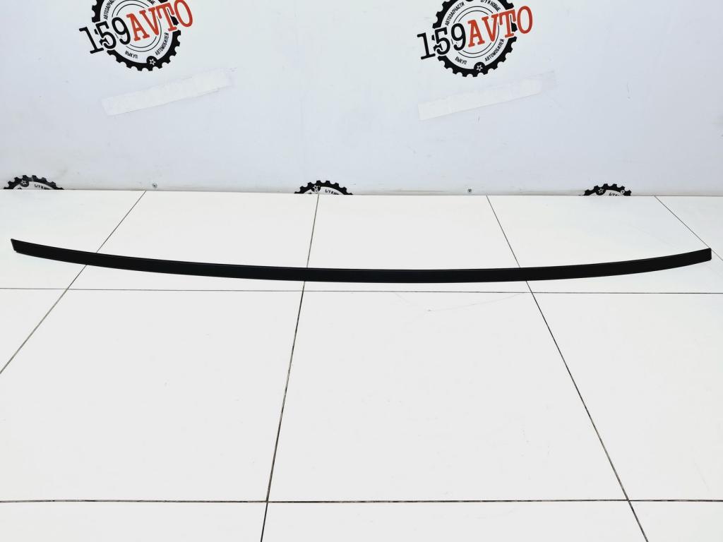 Молдинг крыши левый, 2500 рублей, Пермь