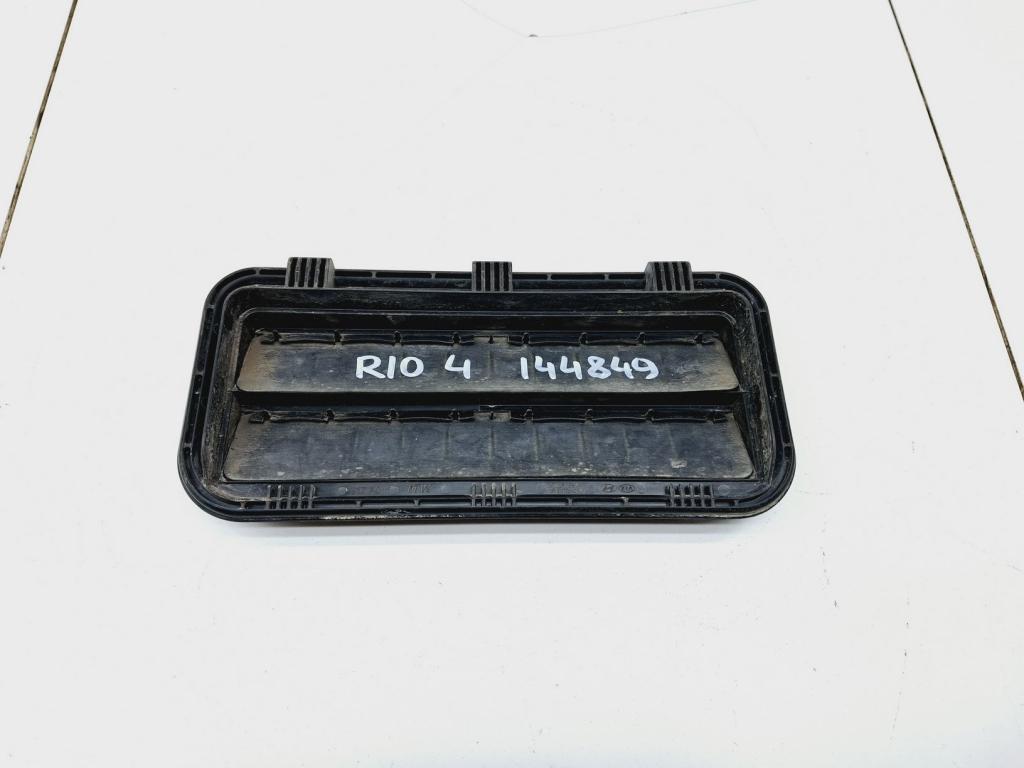 Решетка вентиляционная, 1000 рублей, Пермь