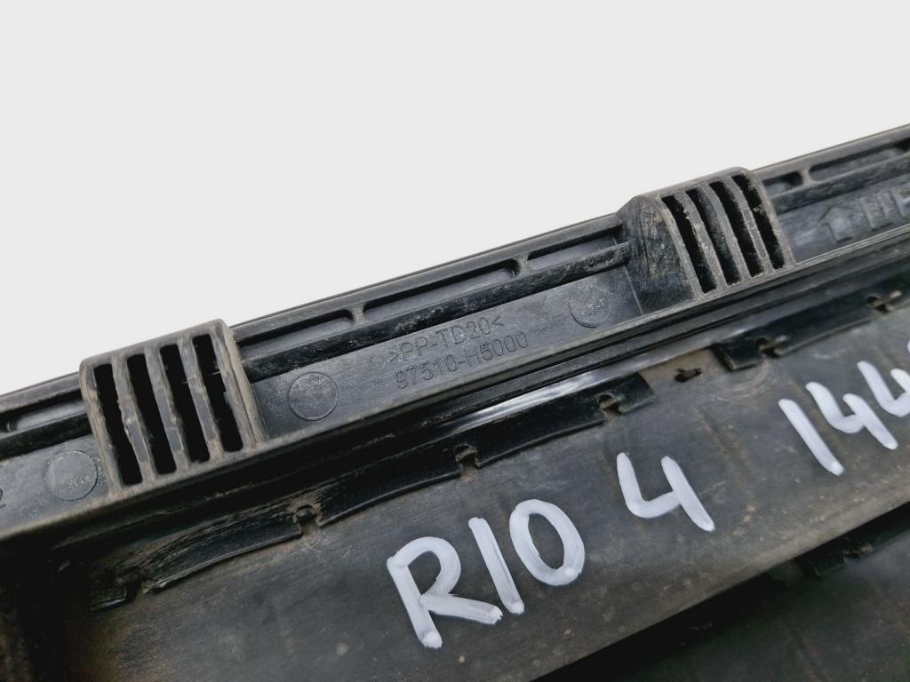 Решетка вентиляционная, 1000 рублей, Пермь