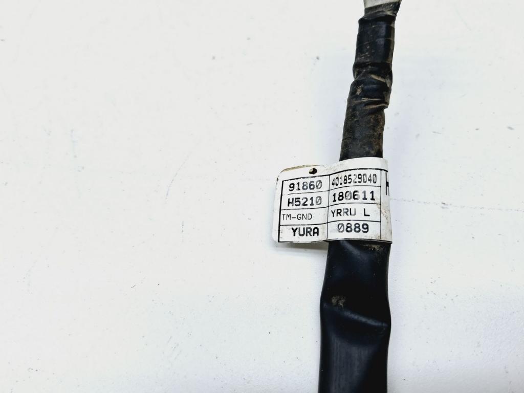 Провод, 1000 рублей, Пермь