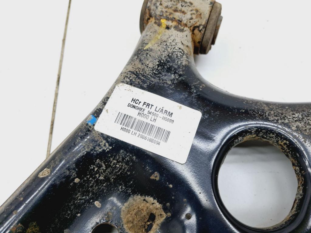 Рычаг передний левый, 5000 рублей, Пермь