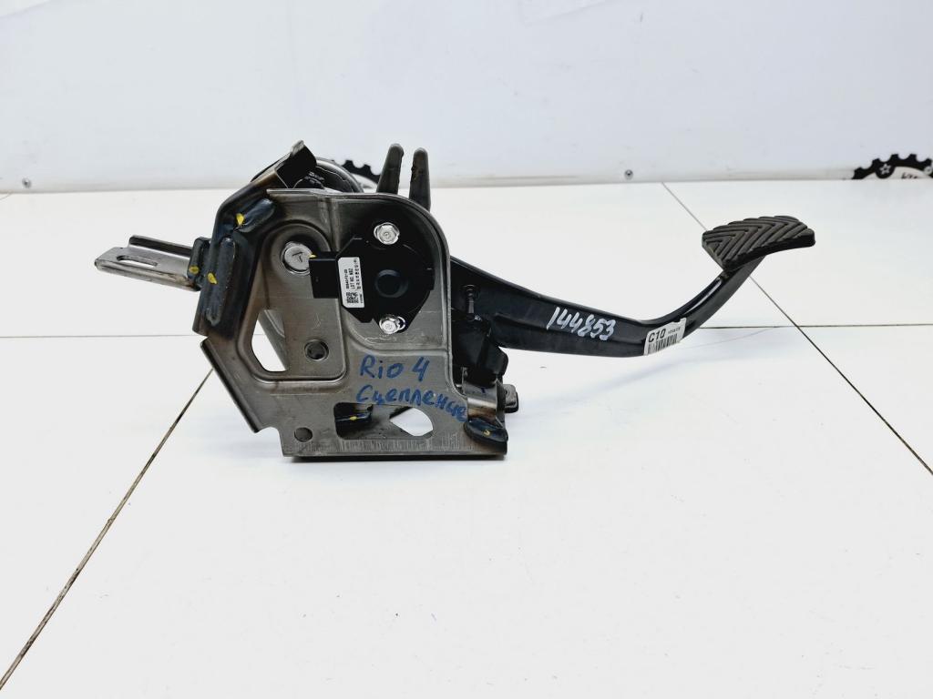 Педаль сцепления, 5000 рублей, Пермь