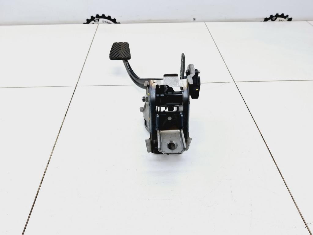 Педаль сцепления, 5000 рублей, Пермь