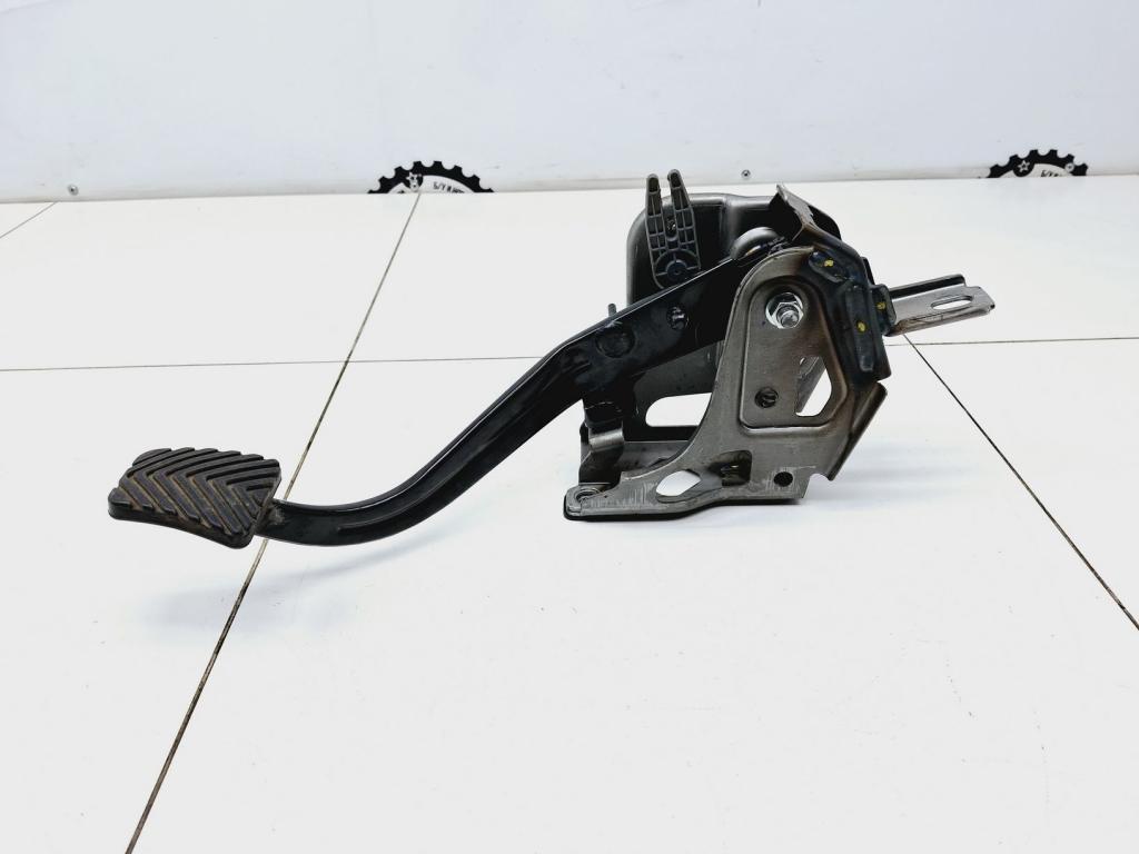 Педаль сцепления, 5000 рублей, Пермь