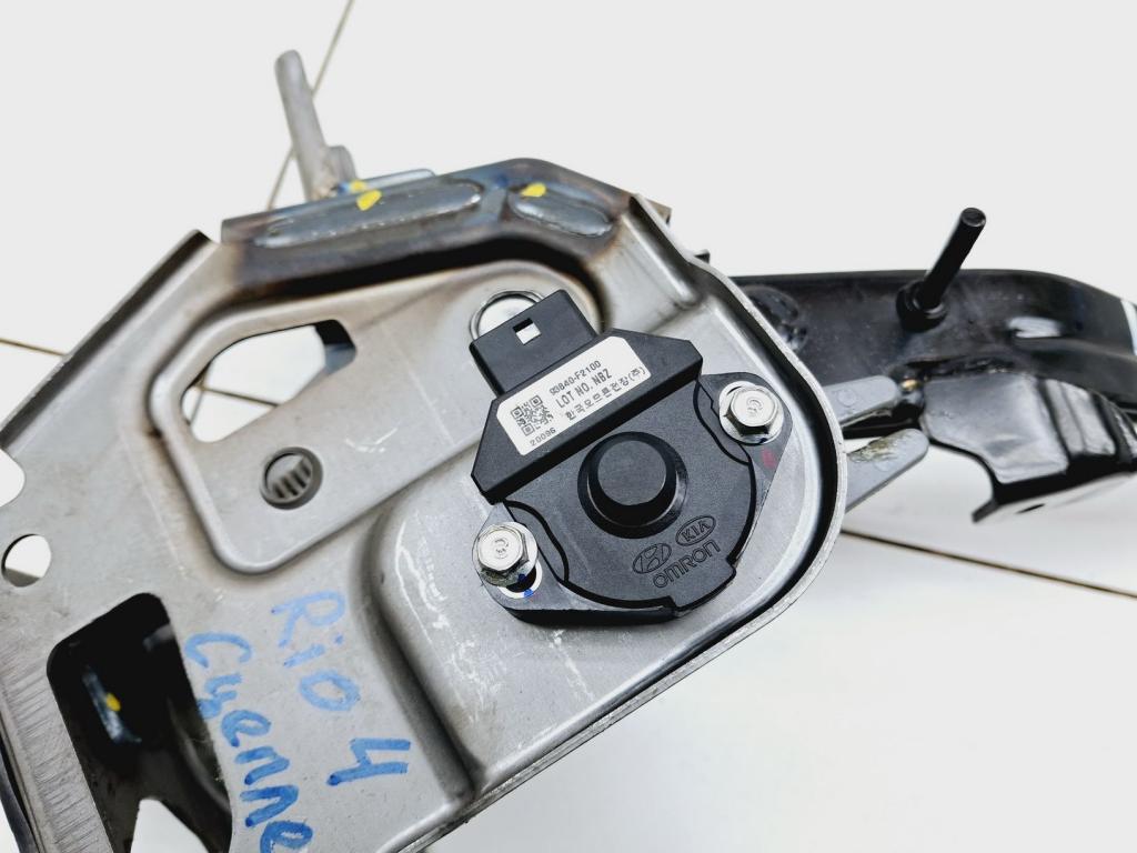 Педаль сцепления, 5000 рублей, Пермь