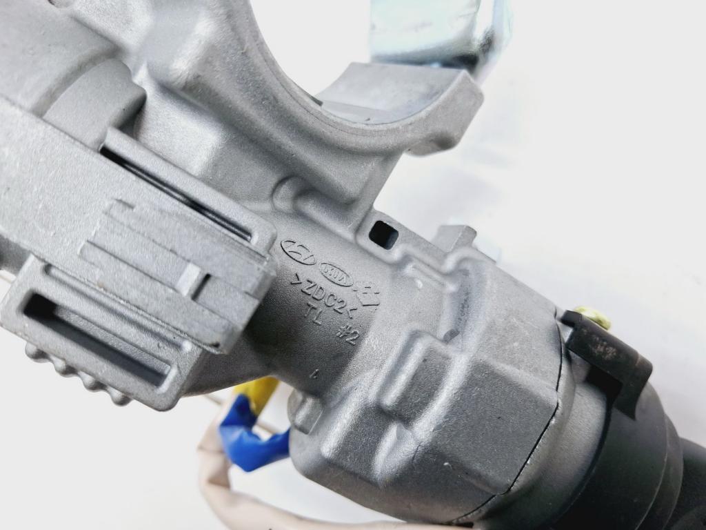 Замок зажигания, 15000 рублей, Пермь