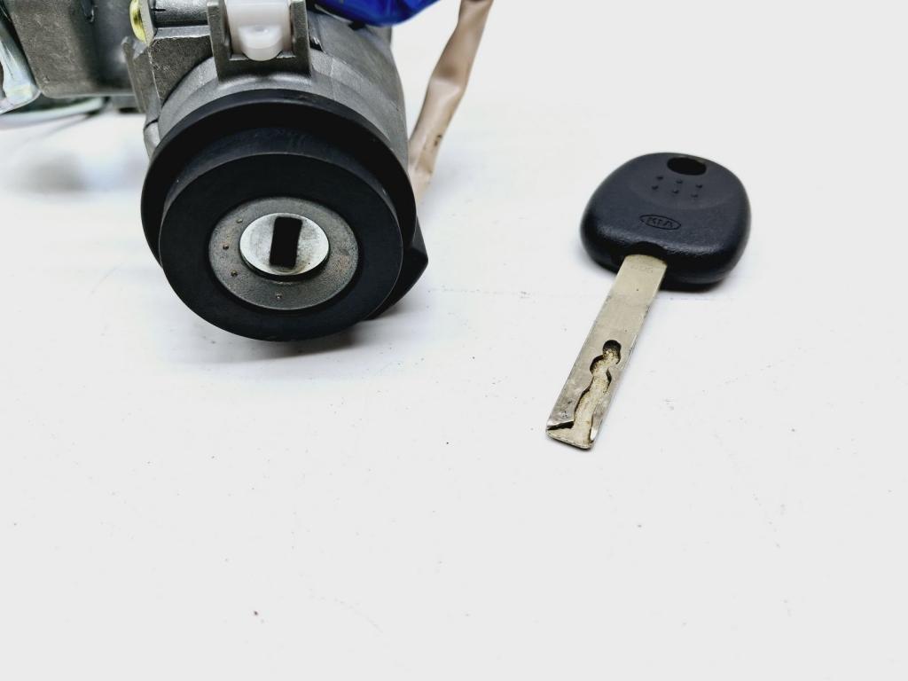 Замок зажигания, 15000 рублей, Пермь