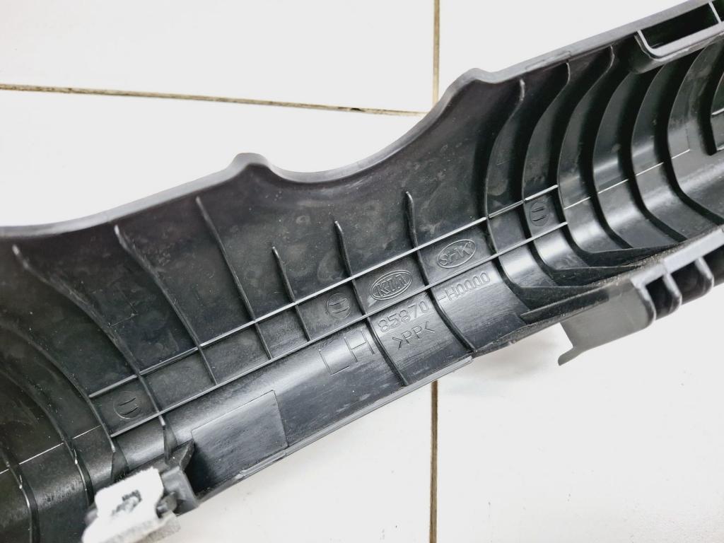 Накладка порога внутренняя, 2000 рублей, Пермь