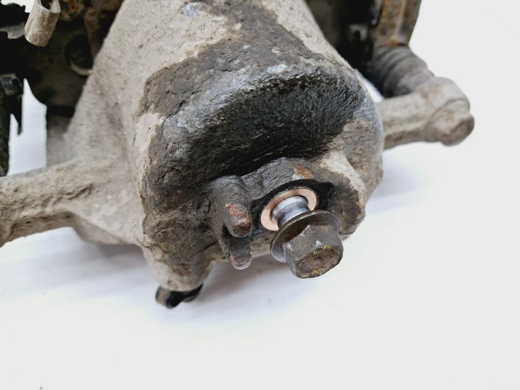 Суппорт передний правый, 7000 рублей, Пермь