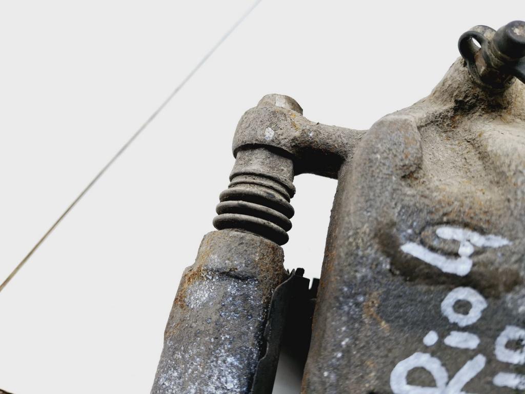 Суппорт передний правый, 7000 рублей, Пермь