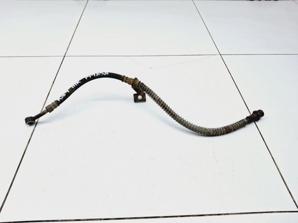 Шланг тормозной передний, 1500 рублей, Пермь