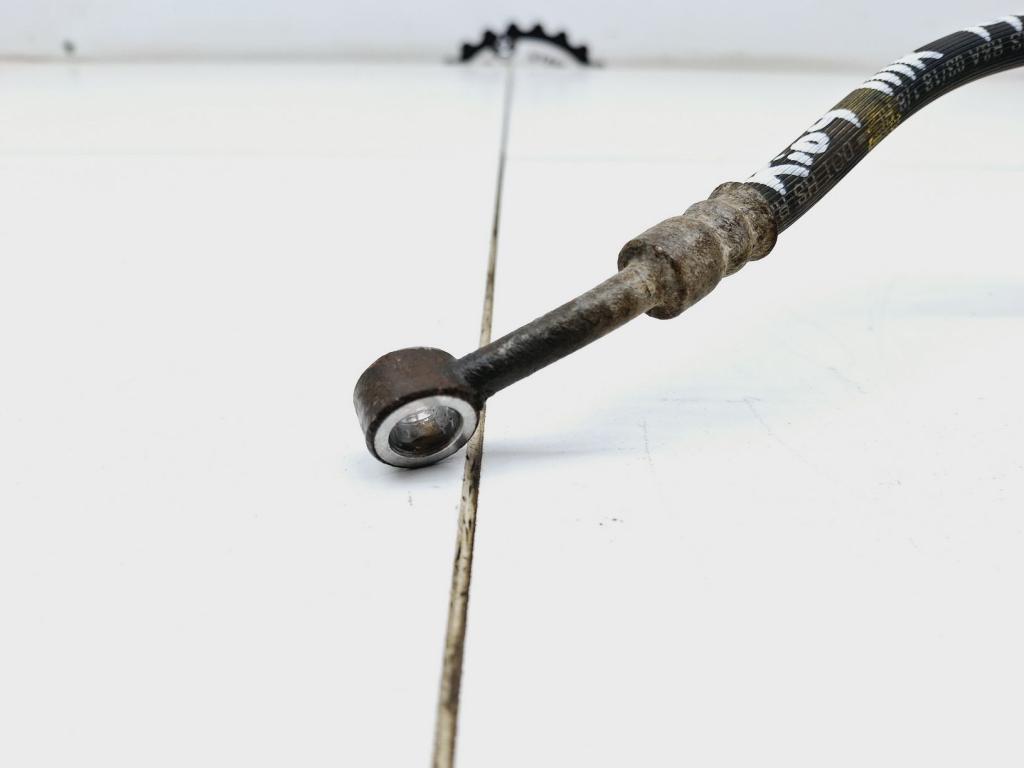 Шланг тормозной передний, 1500 рублей, Пермь