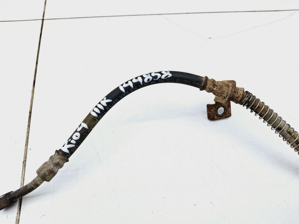 Шланг тормозной передний, 1500 рублей, Пермь