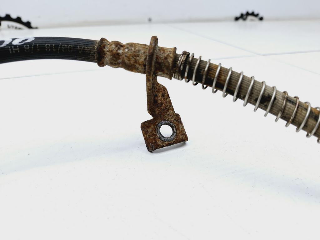 Шланг тормозной передний, 1500 рублей, Пермь