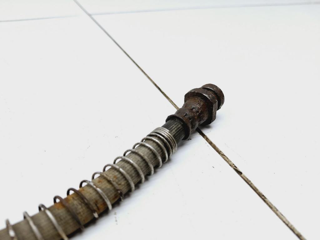 Шланг тормозной передний, 1500 рублей, Пермь