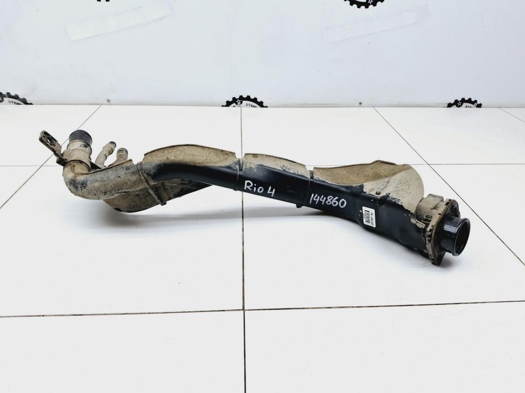 Горловина топливного бака, 2500 рублей, Пермь