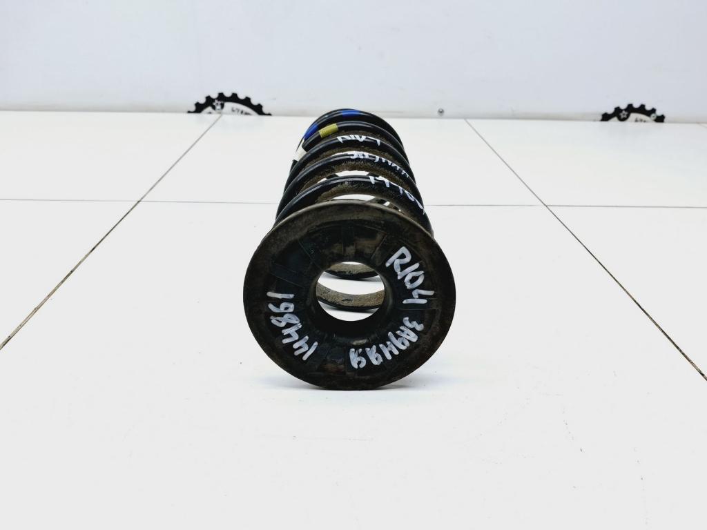 Пружина задняя, 3000 рублей, Пермь