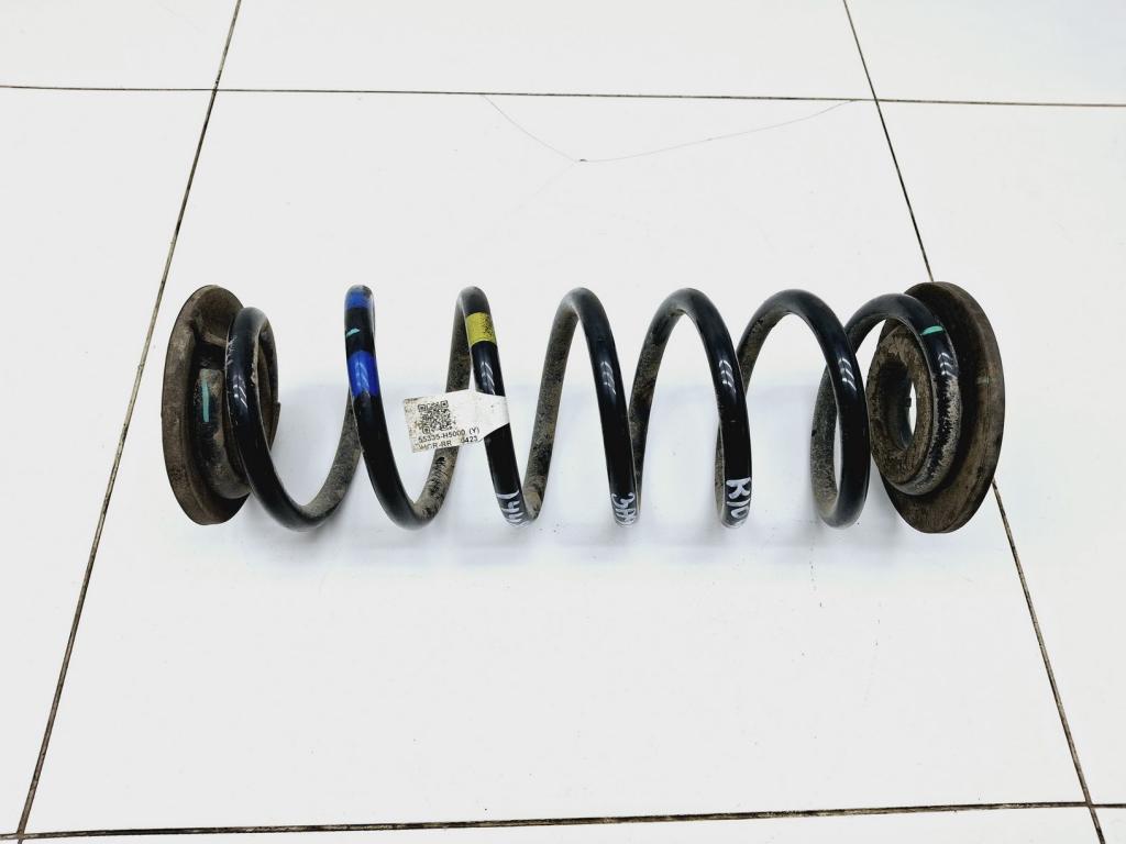 Пружина задняя, 3000 рублей, Пермь