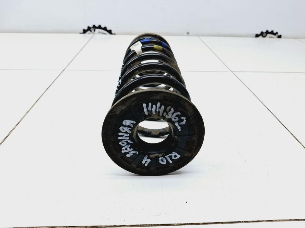 Пружина задняя, 3000 рублей, Пермь