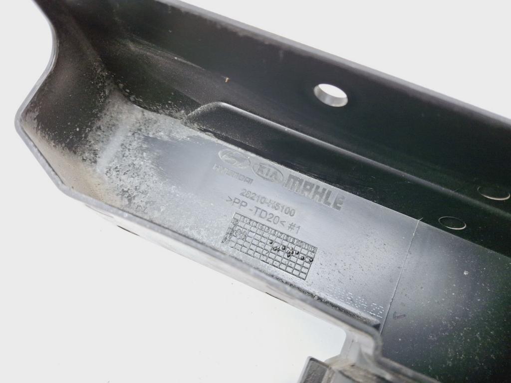 Воздухозаборник внутренний, 1500 рублей, Пермь