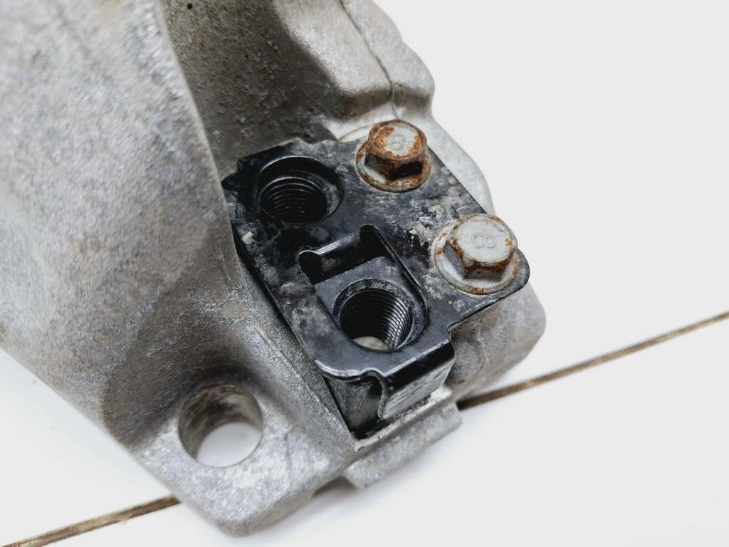 Кронштейн КПП, 5000 рублей, Пермь