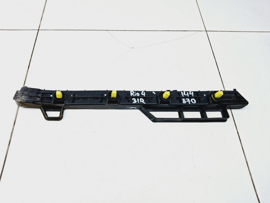 Кронштейн заднего бампера правый, 1000 рублей, Пермь