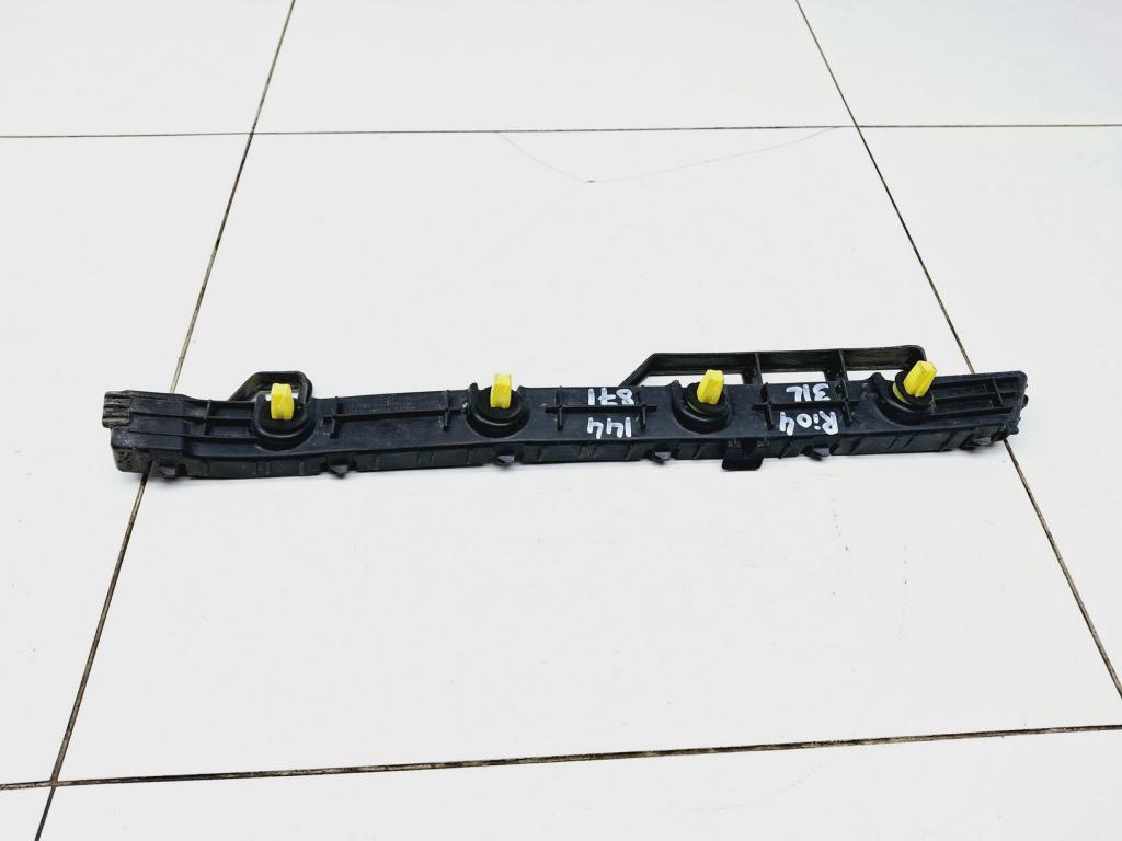 Кронштейн заднего бампера левый, 1000 рублей, Пермь