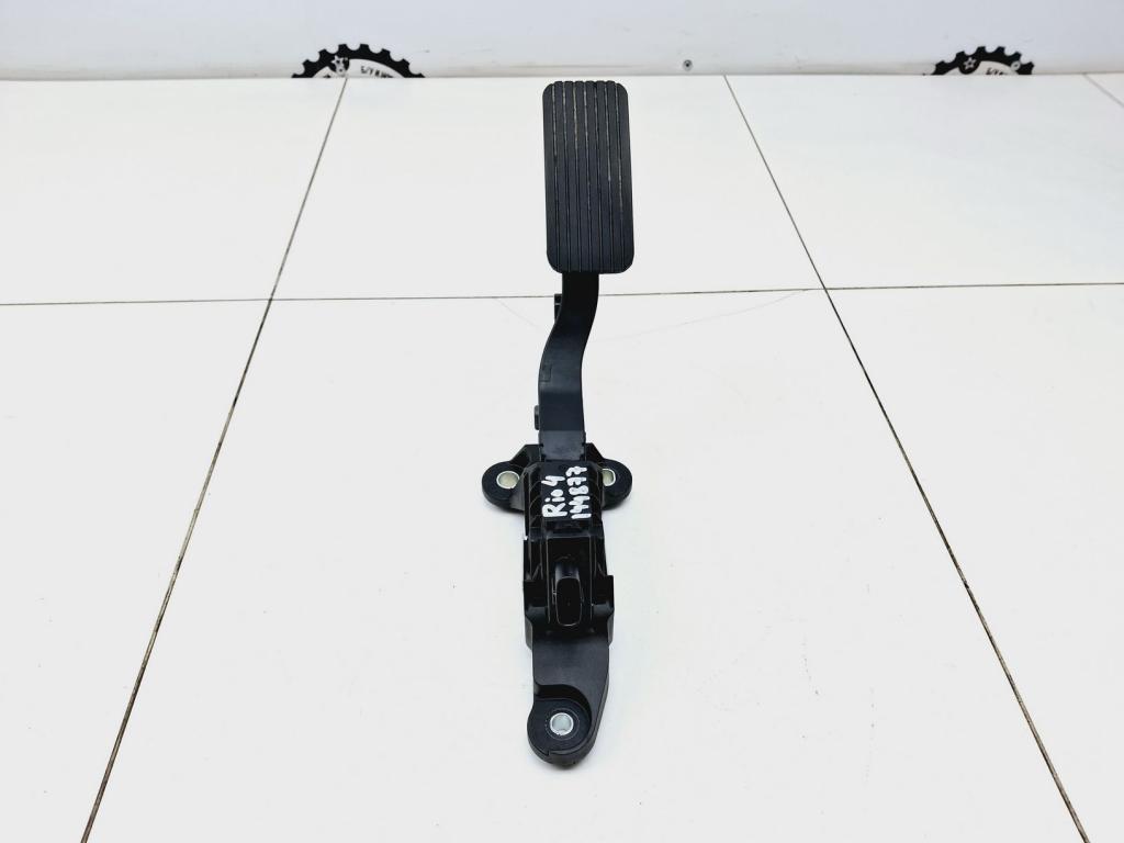 Педаль газа, 4000 рублей, Пермь